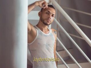 Jaydendavisko
