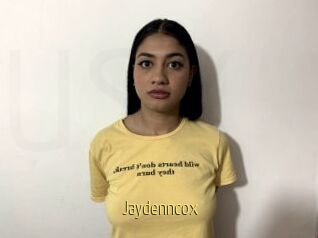Jaydenncox