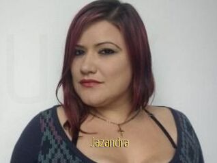 Jazandra