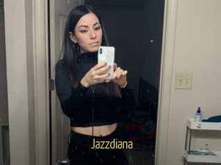 Jazzdiana