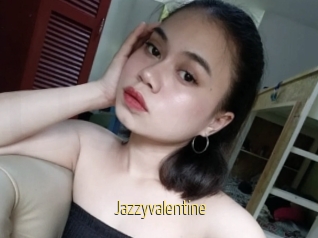 Jazzyvalentine