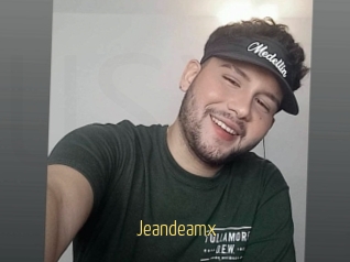 Jeandeamx