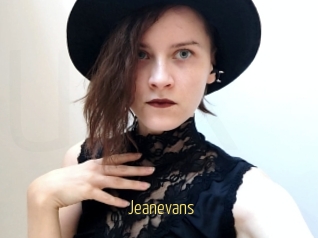 Jeanevans