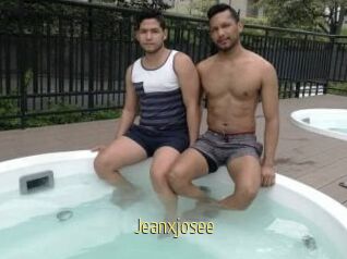 Jeanxjosee