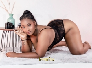 Jeemfox