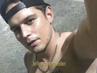 Jefersonesneider
