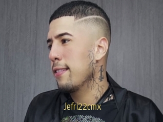 Jefri22cmx