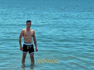 Jeickoconer