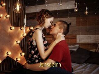 Jeinsolemn