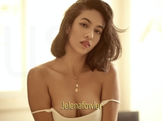 Jelenafowler