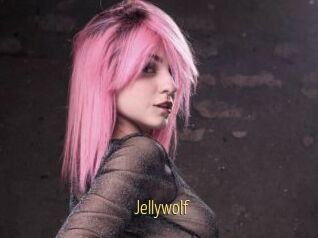 Jellywolf
