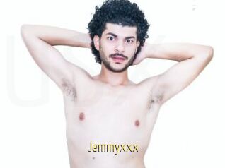Jemmyxxx
