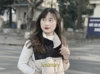 Jenamary