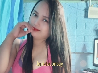 Jenielaconsay
