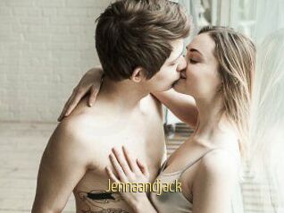 Jennaandjack