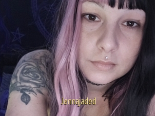 Jennajaded