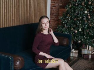 Jennalisbet