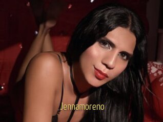Jennamoreno
