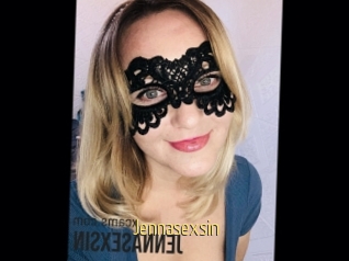 Jennasexsin