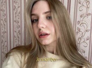 Jenniamber