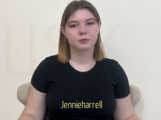 Jennieharrell