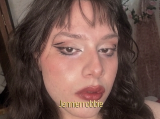 Jennierrobbie