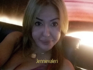Jennievaleri