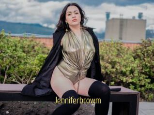 Jenniferbrowm