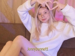 Jennybennett