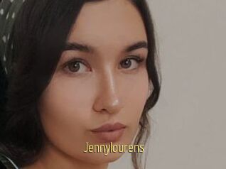 Jennylourens