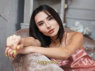Jennyswon