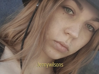 Jennywilsons