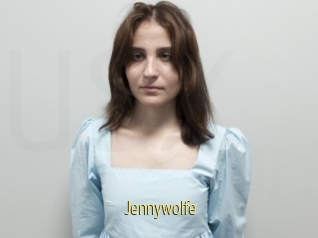 Jennywolfe