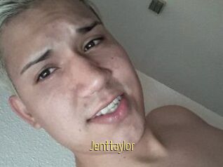 Jenttaylor