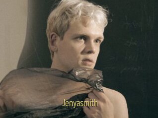 Jenyasmith