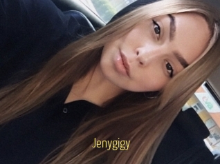 Jenygigy