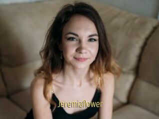 Jeremiaflower