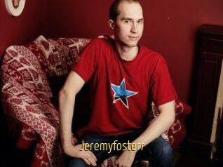 Jeremyfosterr