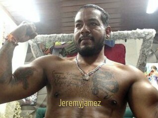 Jeremyjamez