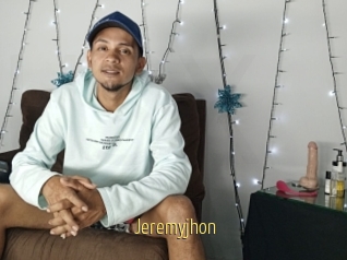 Jeremyjhon