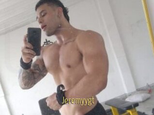 Jeremyygt