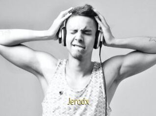 Jerodx