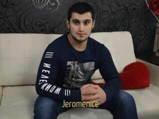 Jeromenice