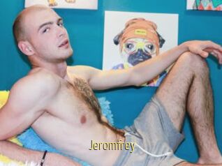 Jeromfrey