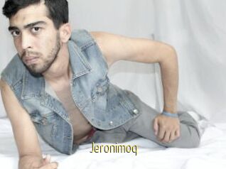 Jeronimoq