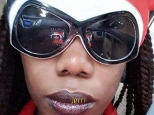Jerri