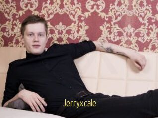 Jerryxcale