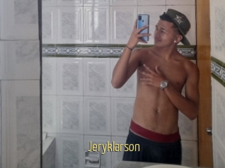Jeryklarson