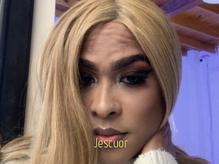 Jescuor
