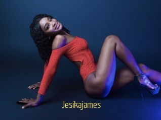 Jesikajames